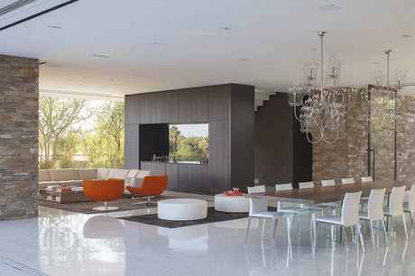 Casa Minimalista en California  / Minimal House in California