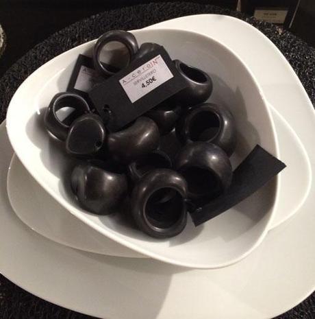 A-cero IN Decora tu mesa con A-cero IN