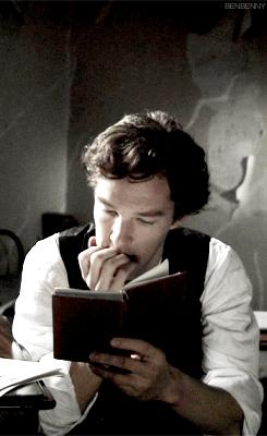 50 cosas sobre mí (como lectora)