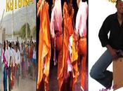 agosto: FESTIVAL AFROPERUANO KUTUKA" CAÑETE…