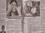 RECUERAN PEGALÓN… norte chico continúa cuestionando conducta agresiva prepotente Marcial Alcibíades Palomino