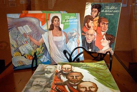 pintando la educación