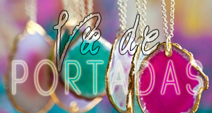 Va de portadas #17: Divergente