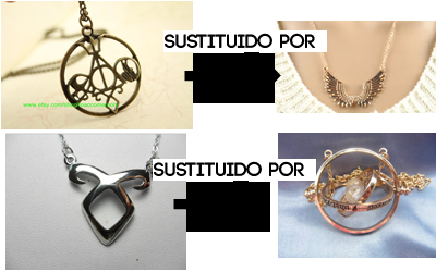 Cosas añadidas (Sorteo Conjunto)