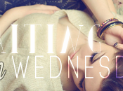 Waiting Wednesday #22: oscuridad resplandecen estrellas