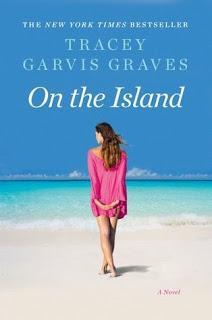 Reseña #37: En la isla - Tracey Garvis-Graves