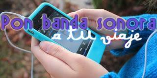 Pon Banda Sonora a tu viaje #12 Pon Banda Sonora a tu viaje #12