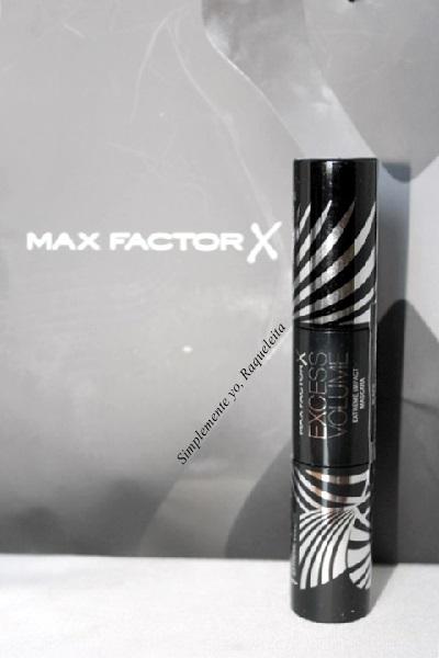 Look Completo Max Factor