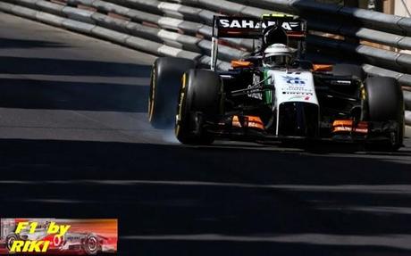 EN FORCE INDIA QUIEREN RECONTRATAR A SUS PILOTOS PARA EL 2015