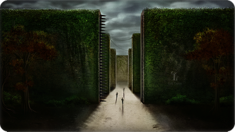 Reseña: El corredor del laberinto - James Dashner (Trilogía The Maze Runner #1)