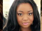 Maquillaje para morenas