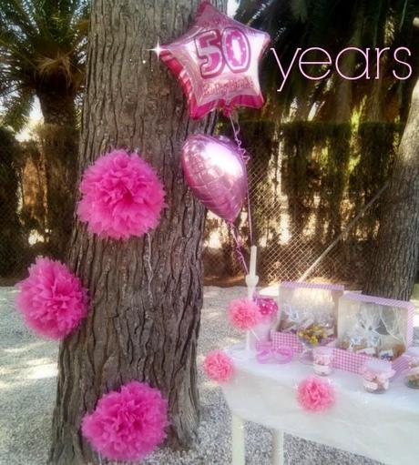  We already reached the 50