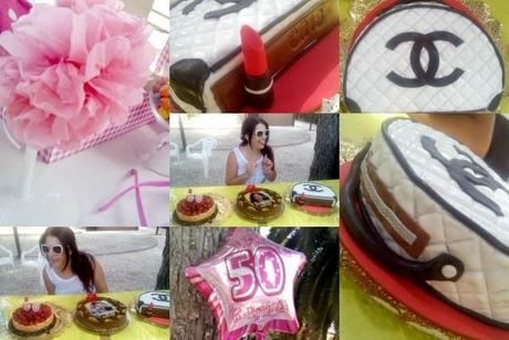  We already reached the 50