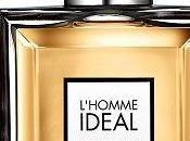 Guerlain lanza nueva fragancia masculina:L’Homme Ideal