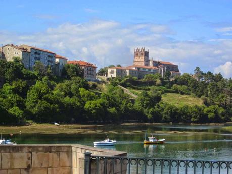 San Vicente de la Barquera, Cantabria