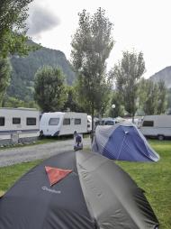 Camping Bielsa