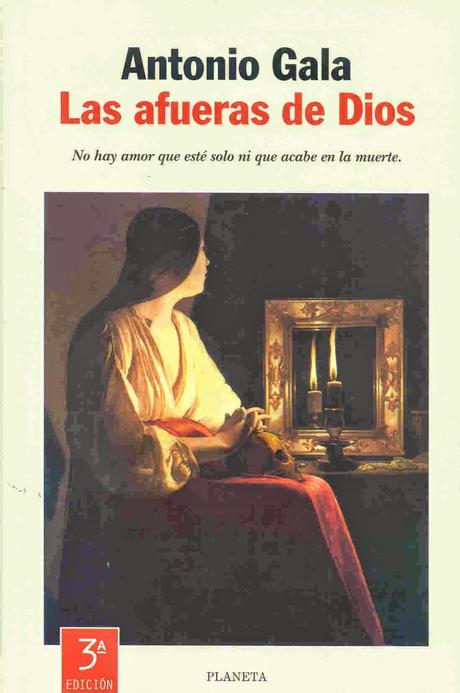 Las afueras de Dios