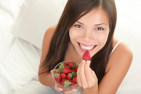 Fresas para blanquear los dientes