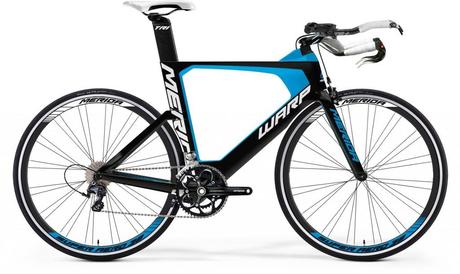 Merida Warp Tri 3000