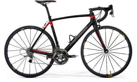 Merida Scultura 9000