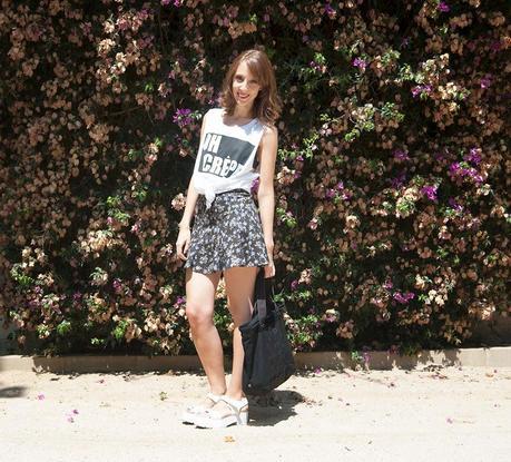 Elle et ses rêves outfit