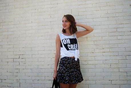 Elle et ses rêves outfit