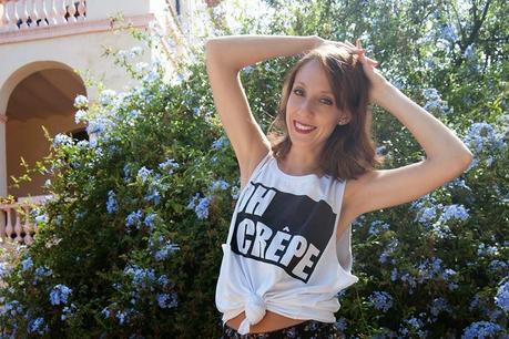 Elle et ses rêves outfit