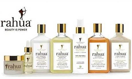 aceite de nuez de rahua