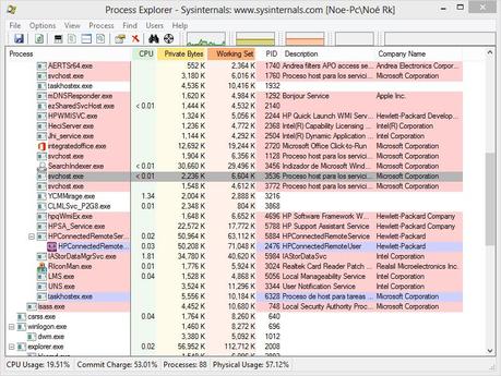 Las mejores utilidades para Windows de Microsoft Technet