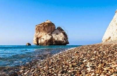 Playa de Afrodita, Chipre
