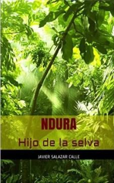 Portada Ndura