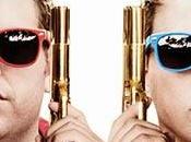 Infiltrados universidad Phil Lord Christopher Miller