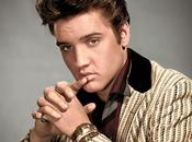 años Elvis Presley, Rock.