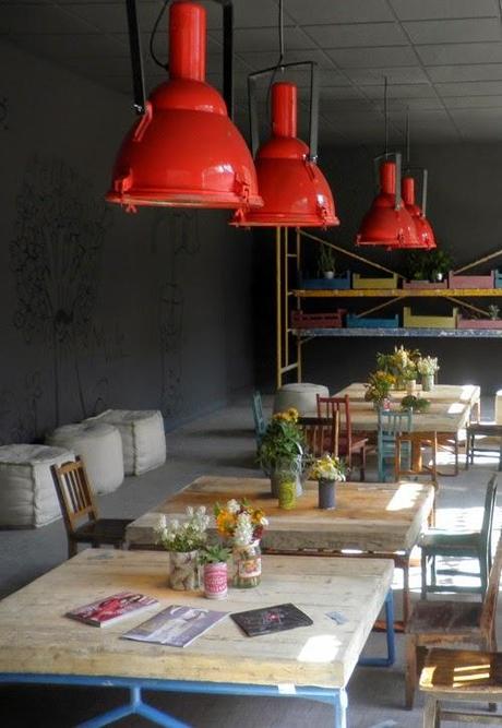 Inspiración de fin de semana: Lámparas