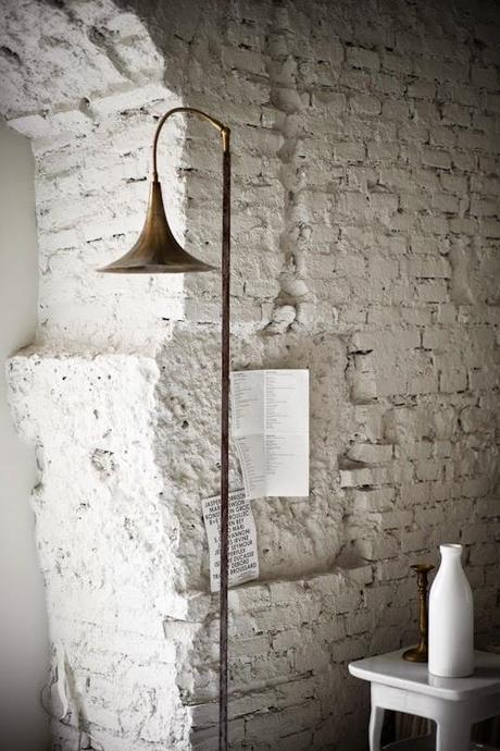 Inspiración de fin de semana: Lámparas