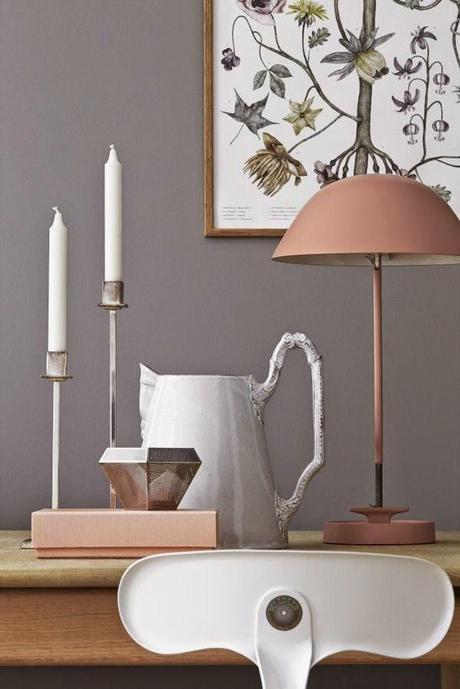 Inspiración de fin de semana: Lámparas
