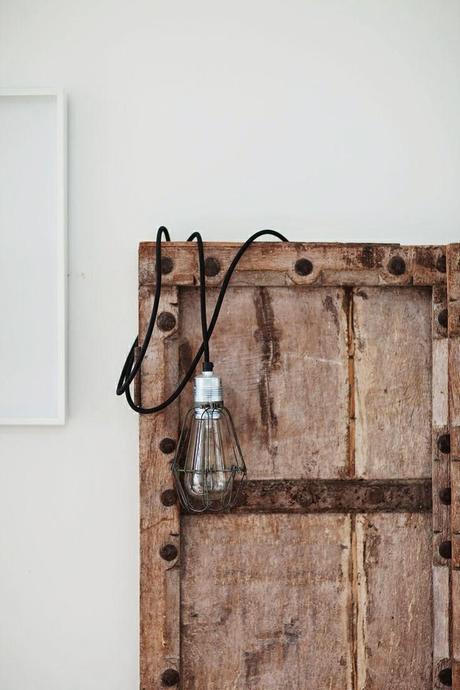 Inspiración de fin de semana: Lámparas