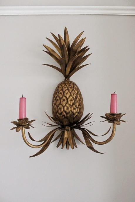 Inspiración de fin de semana: Lámparas