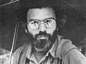 Marco Vassi: solución salina: Párrafo inicial: