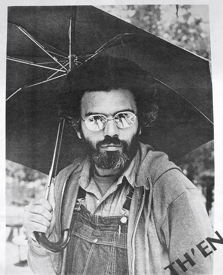 Marco Vassi: La solución salina: Párrafo inicial: