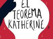 Teorema Katherine [Reseña]