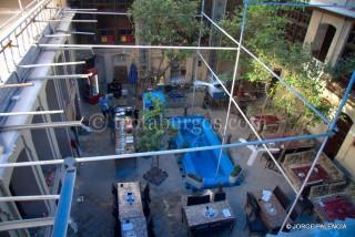 DATOS PRÁCTICOS Y CONSEJOS PARA VIAJAR A IRAN NIAYESH BOUTIQUE HOTEL EN SHIRAZ