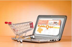 Haciendo negocios en la web con Tiendas Virtuales, lo nuevo de Publicaqui.com.co