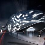 Arch2o LIA Passenger Terminal Building  Edit! - 4