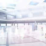 Arch2o LIA Passenger Terminal Building  Edit! - 5