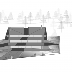 Dolomitenblick Estudio Plasma Arch2O Dolomitenblick Plasma Studio-12