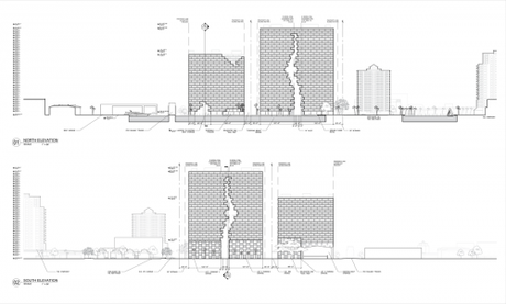 Arch2O Marina Lofts BIG-21