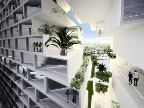 Arch2O Marina Lofts BIG-15