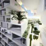 Arch2O Marina Lofts BIG-15