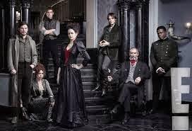 PENNY DREADFUL (Reseña primera temporada... ¡¡que gran serie!!)